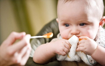 婴幼儿辅食市场“李鬼”泛滥 到底该怎么选择？