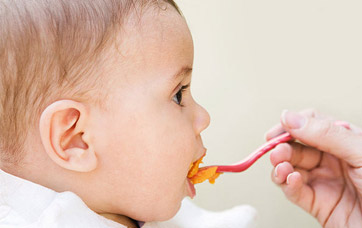 营养师谈：婴儿辅食怎么加最科学？